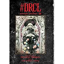 Drcl Midnight Children, Vol. 3 : Sakamoto, Shin'ichi, Stoker
